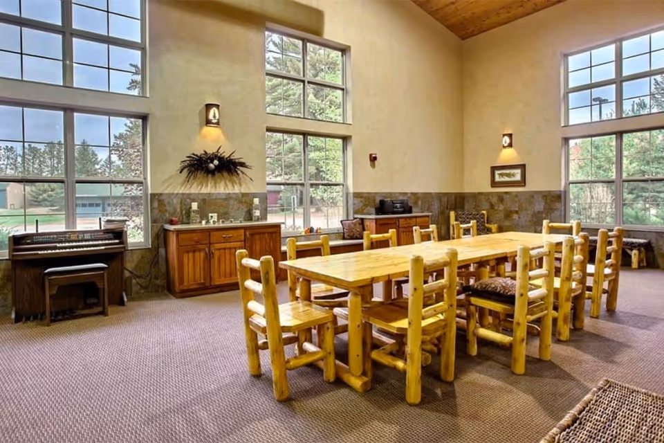 Photo 9 of Milestone Senior Living Eagle River