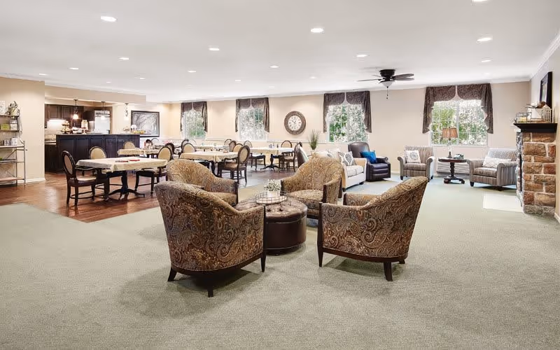 Photo 15 of Trustwell Living at Mission Springs