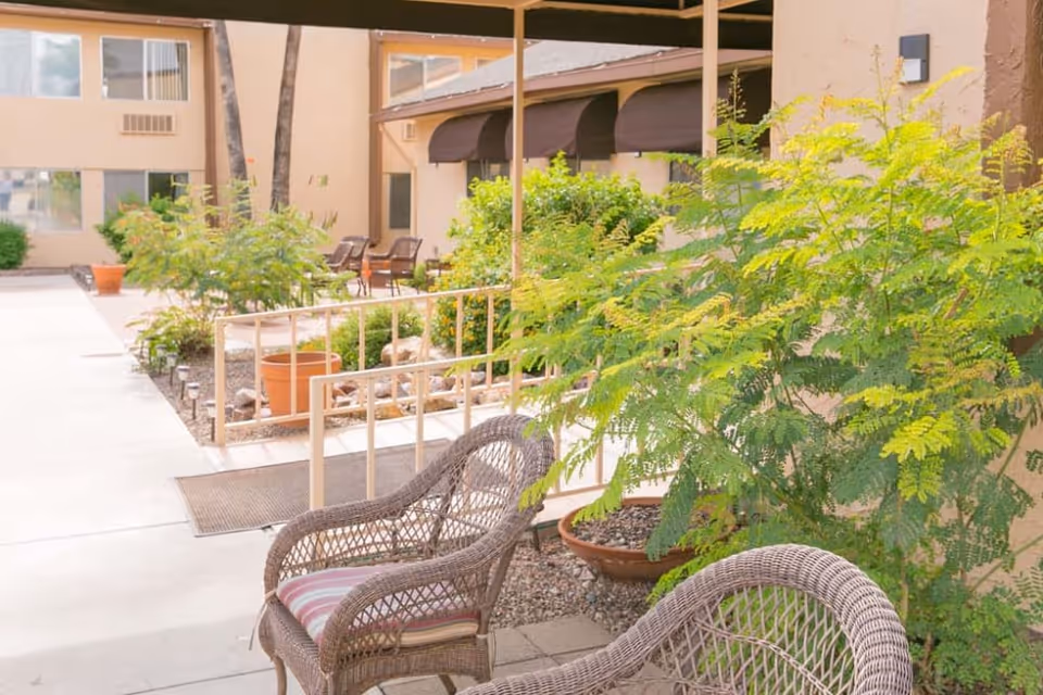 Photo 3 of Sherwood Village Assisted Living & Memory Care