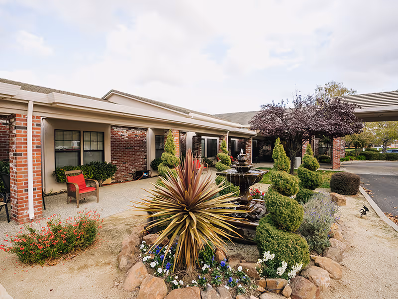 Photo 7 of Oakwood Village Assisted Living and Memory Care