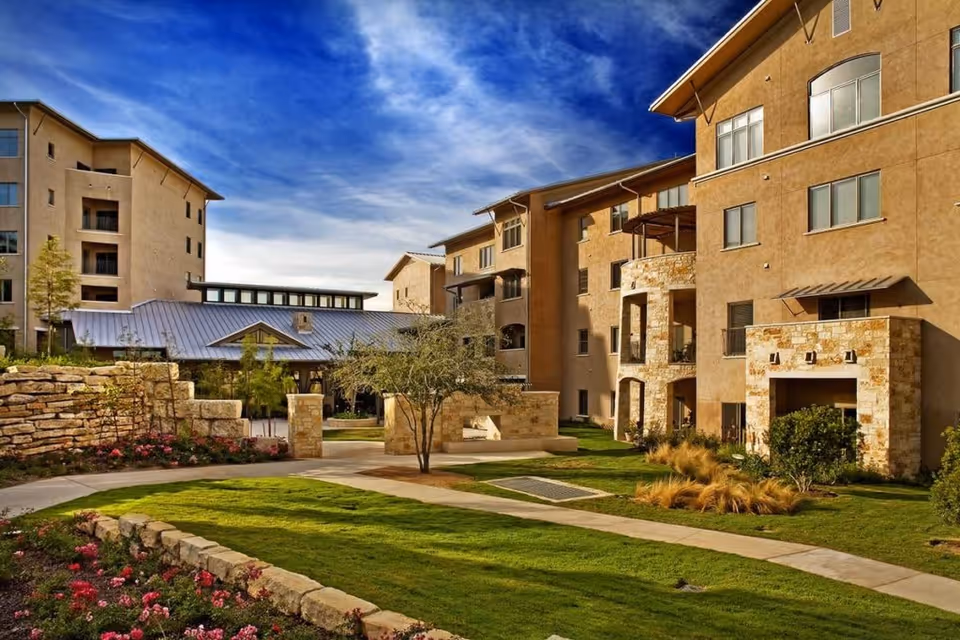 Photo 3 of Querencia At Barton Creek