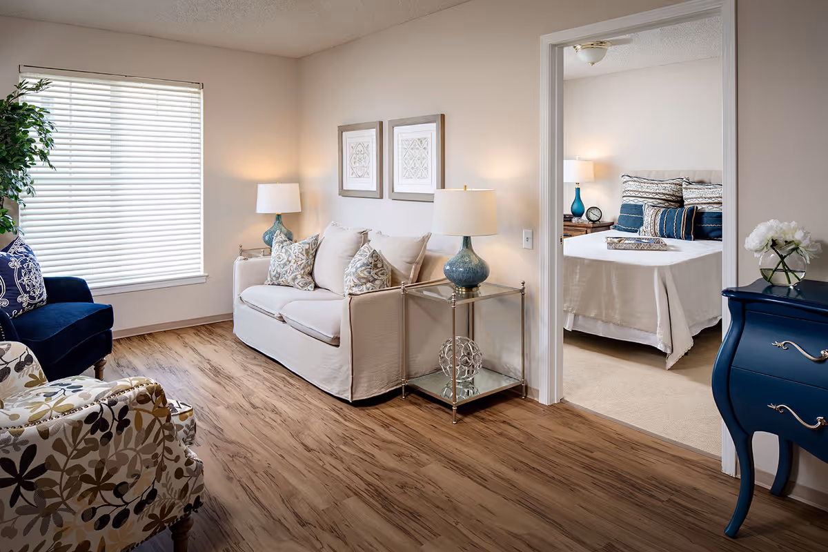 Photo 6 of Belmont Village Senior Living Hollywood Hills