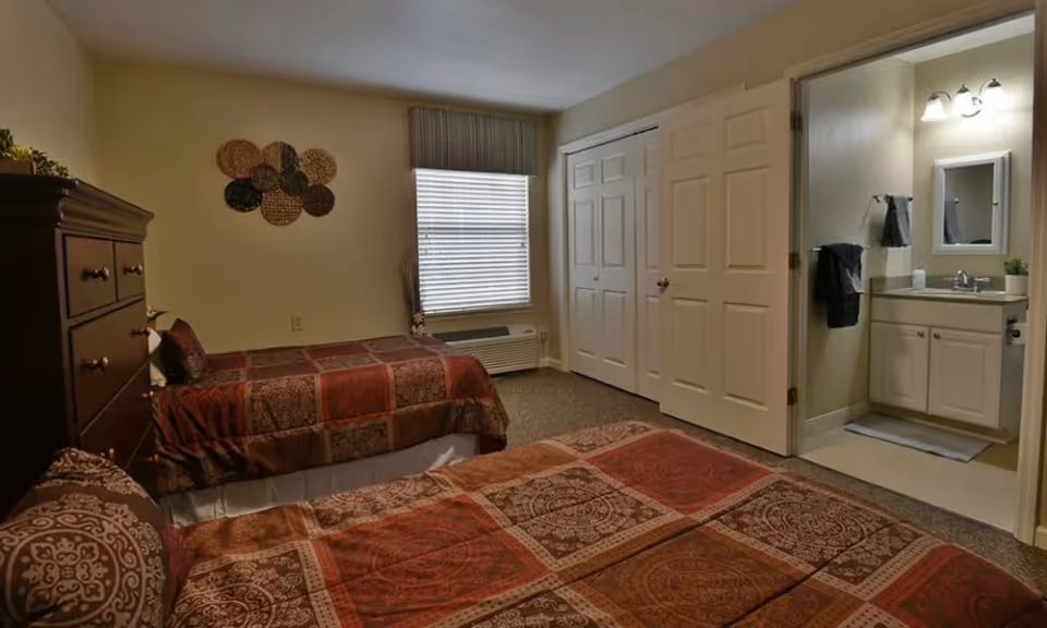 Photo 8 of Maple Tree Terrace Assisted Living By Americare