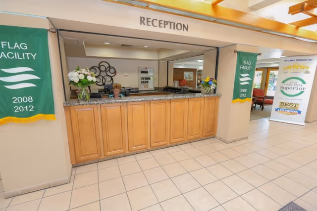 Photo 15 of Vista Knoll Specialized Care
