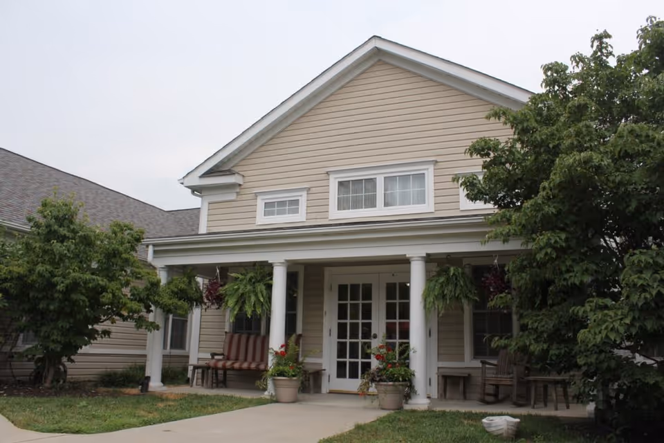 Photo of HeartFields Assisted Living at Easton