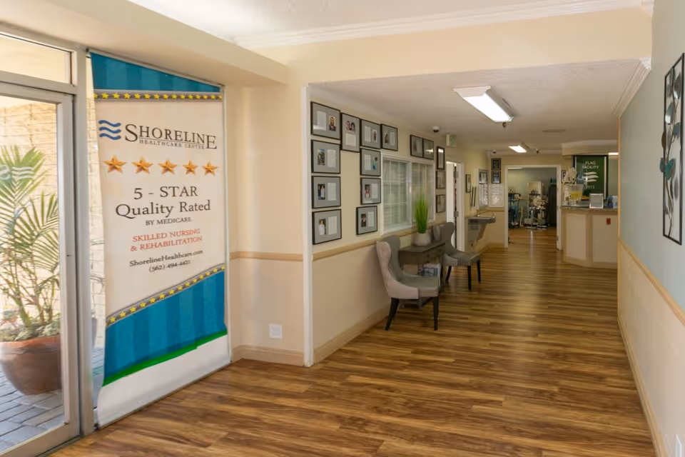 Photo 13 of Shoreline Healthcare Center