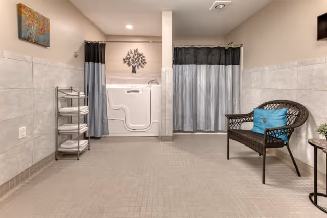 Photo 18 of Cedarhurst Senior Living of Jacksonville