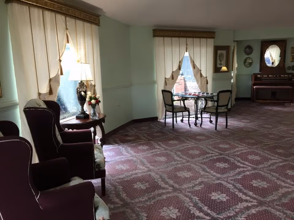 Photo 11 of Mint Hill Senior Living