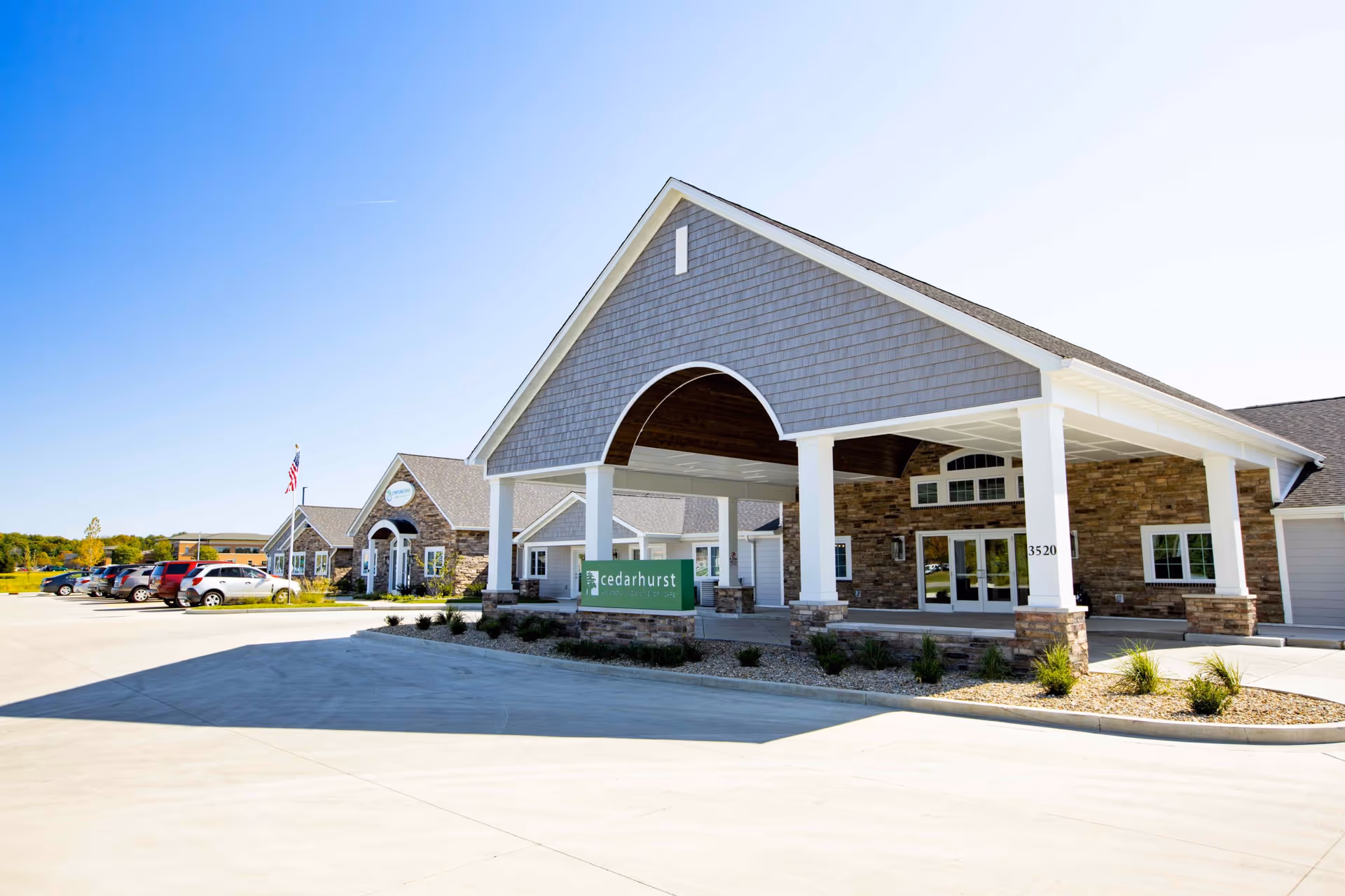 Photo of Cedarhurst Senior Living of Springfield