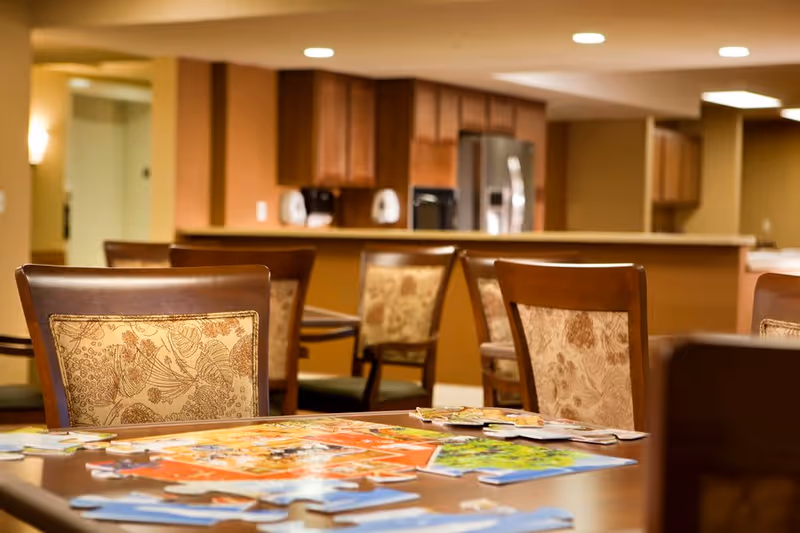 Photo 4 of St. Catherine Commons - Assisted Living & Memory Care