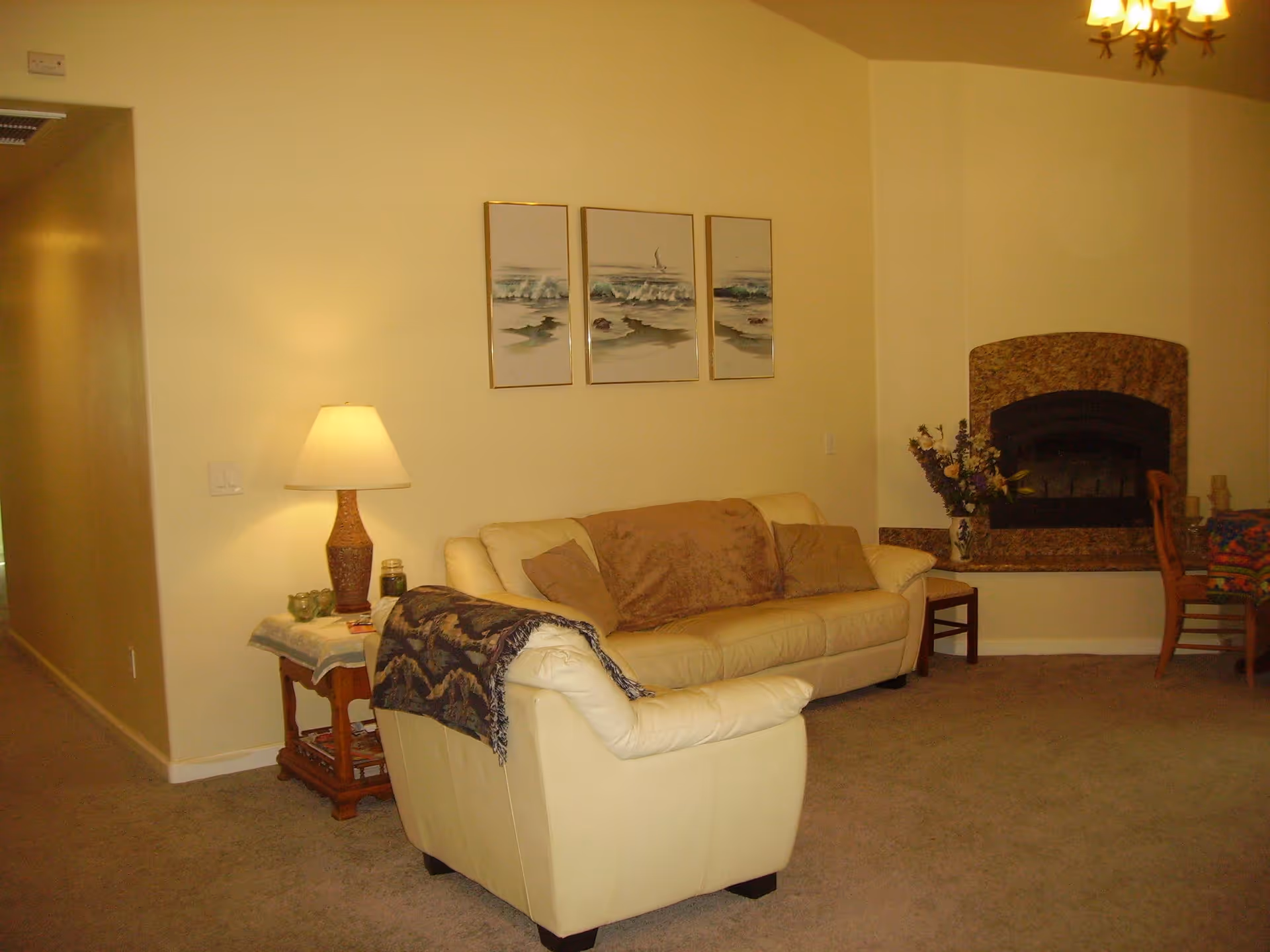 Photo 4 of A Touch Above Care, Sycamore