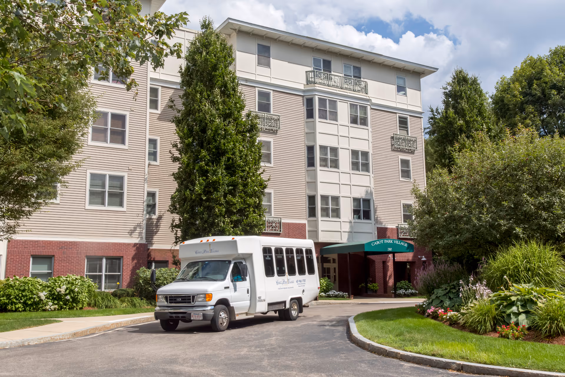 Photo 3 of Cabot Park Village