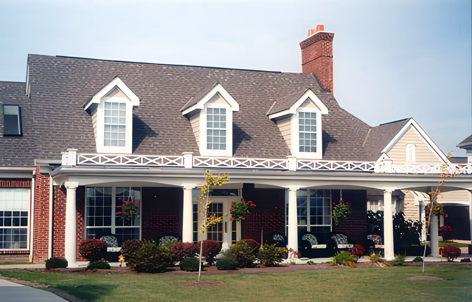 Photo of Elmwood Assisted Living & Skilled Nursing of Fremont