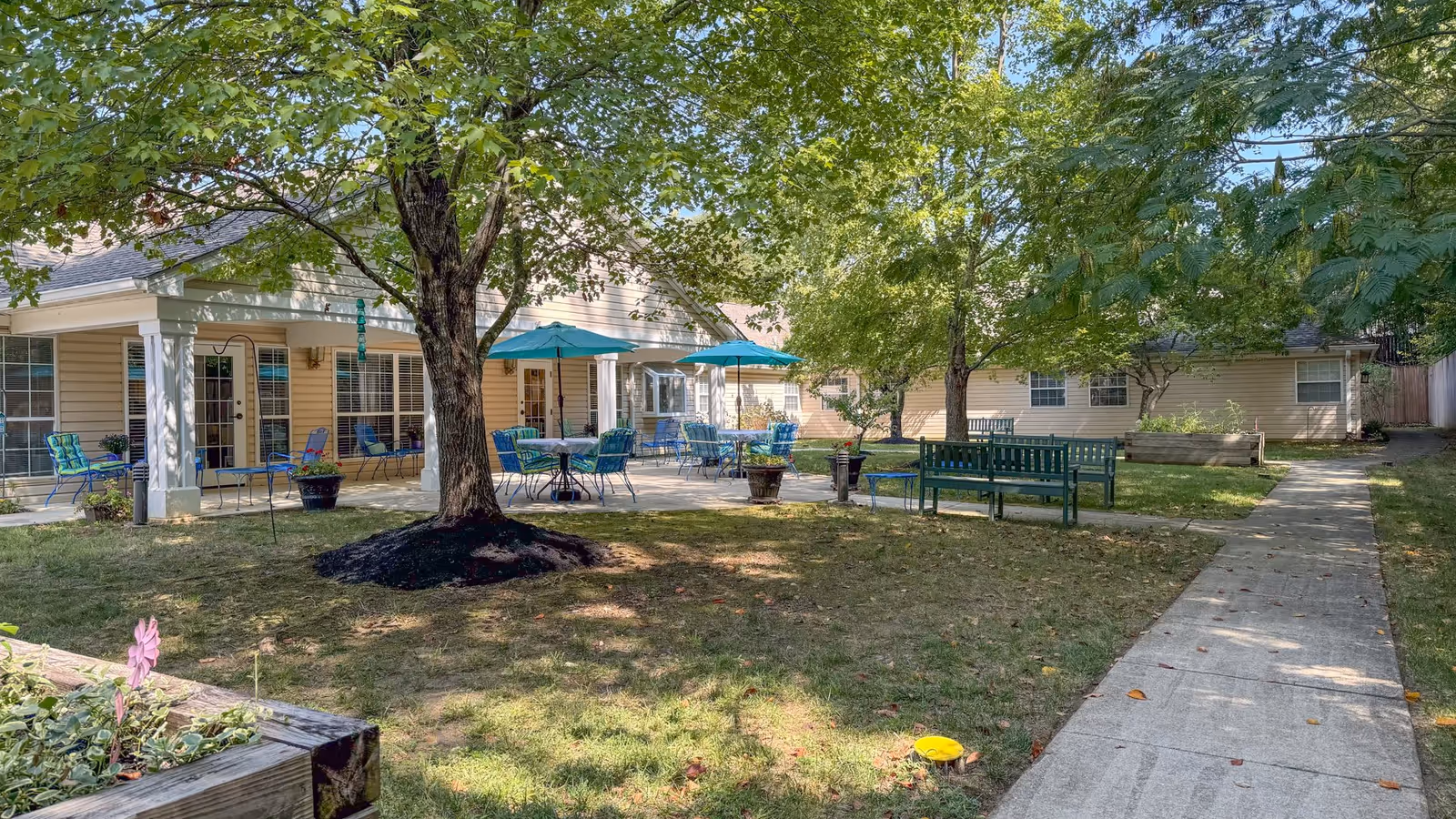 Photo 12 of Charter Senior Living of Annapolis