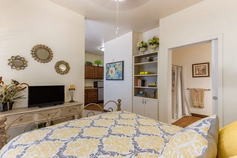 Photo 7 of Gardens Care Senior Living - Scottsdale