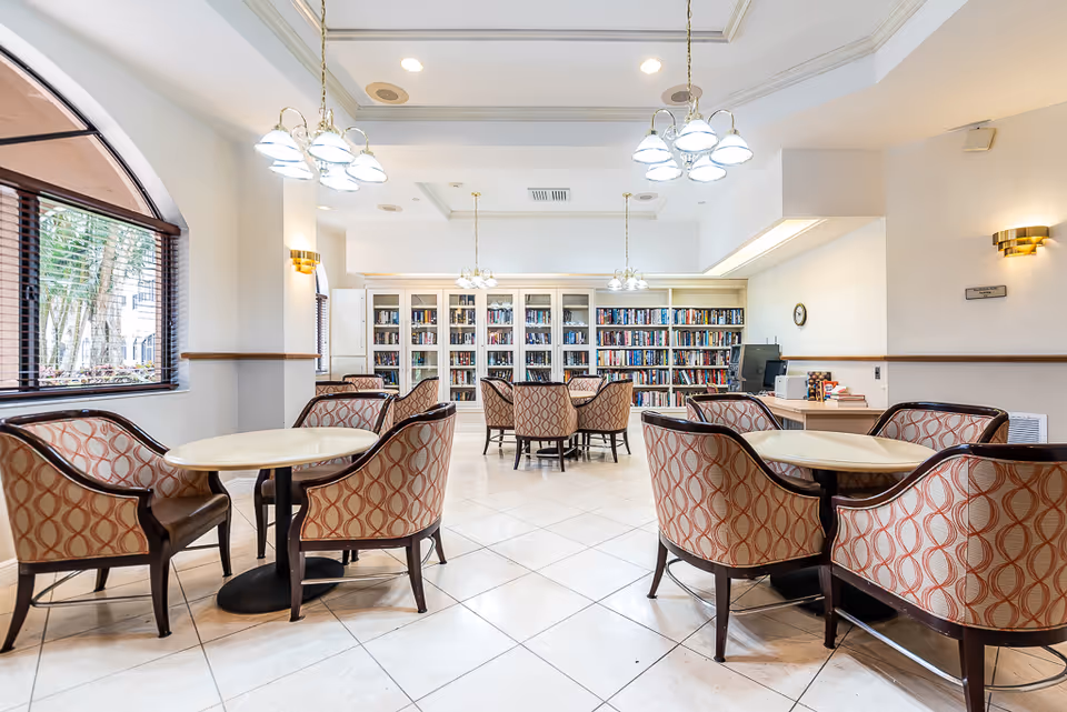 Photo 19 of Forest Trace Senior Living