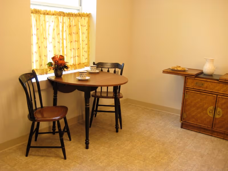 Photo 15 of Pickersgill Retirement Community