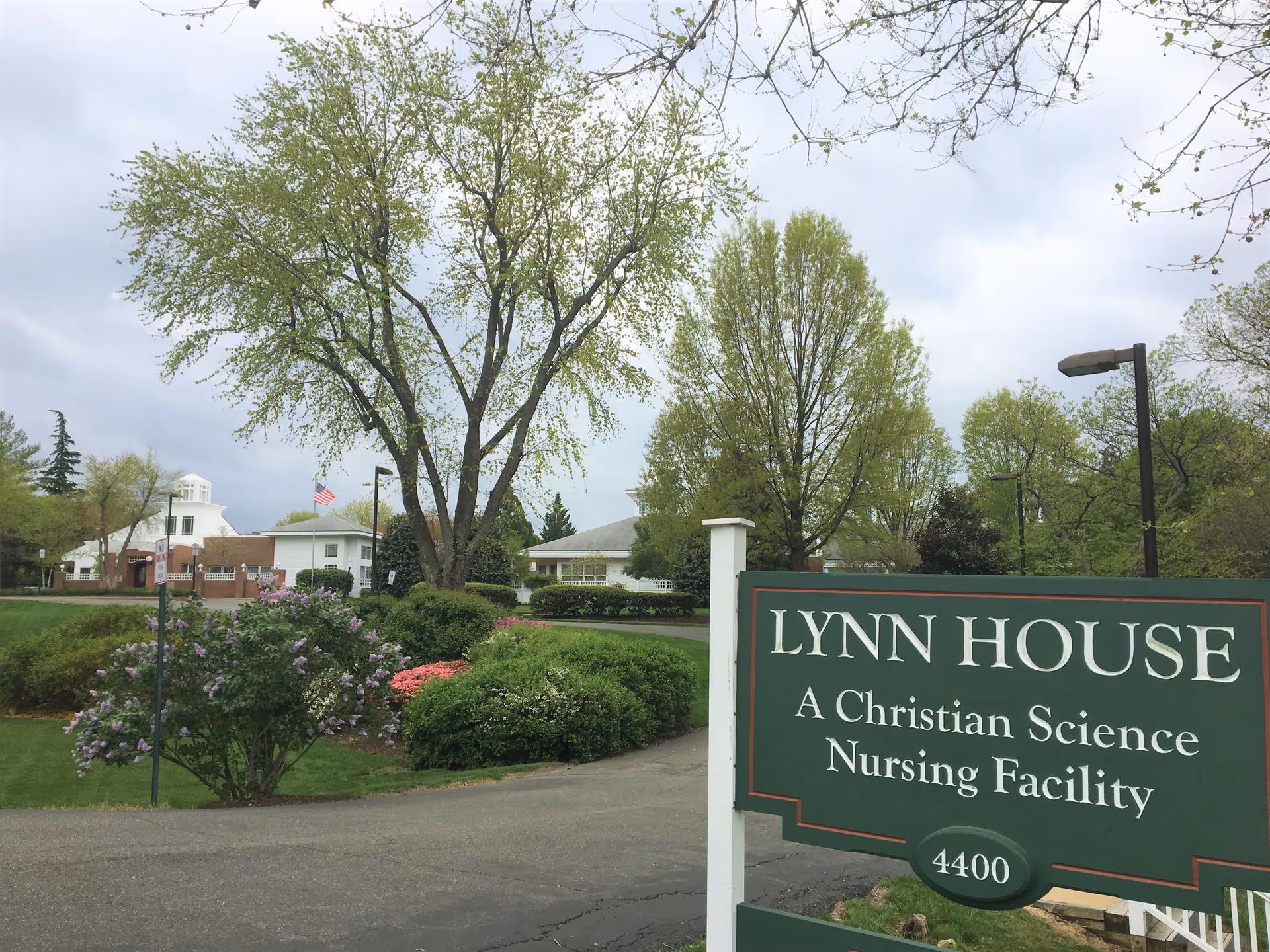 Photo 5 of Lynn House-Potomac Valley