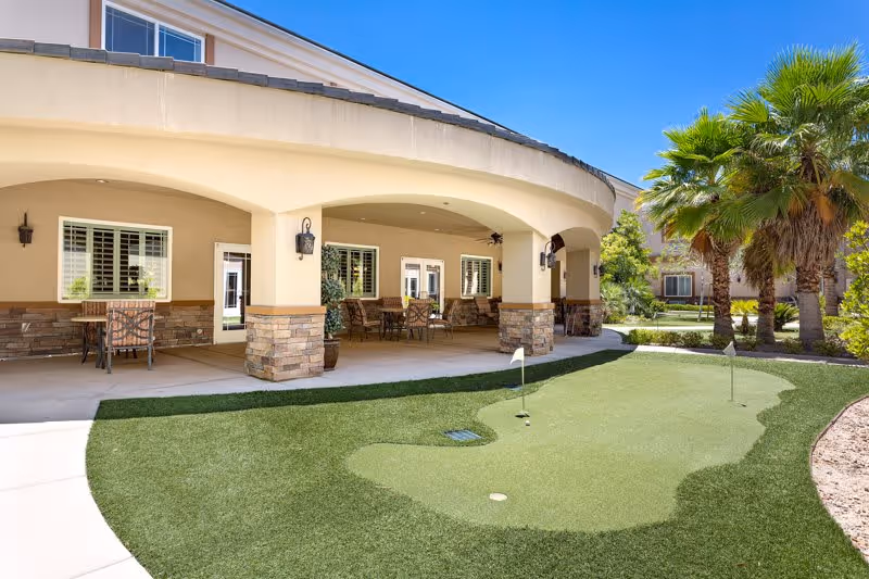 Photo 19 of San Martin Senior Living