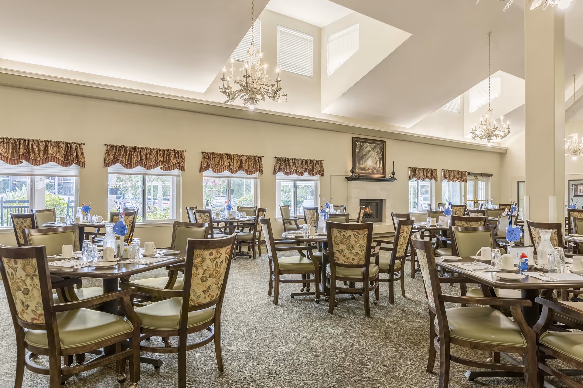 Photo 20 of Azalea Park - A Provincial Senior Living Community
