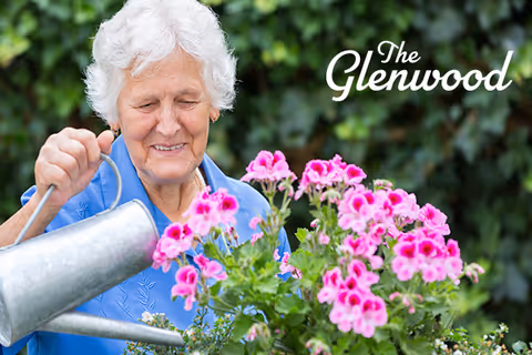 Photo 4 of The Glenwood Supportive Living of Mt. Zion