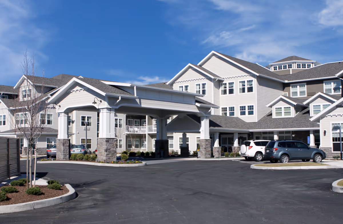 Photo of Heatherwood Gracious Retirement Living