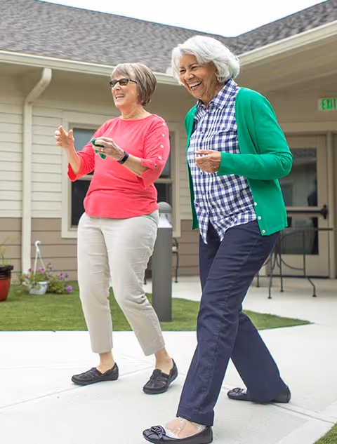 Photo 7 of Primrose Retirement Community of Lima