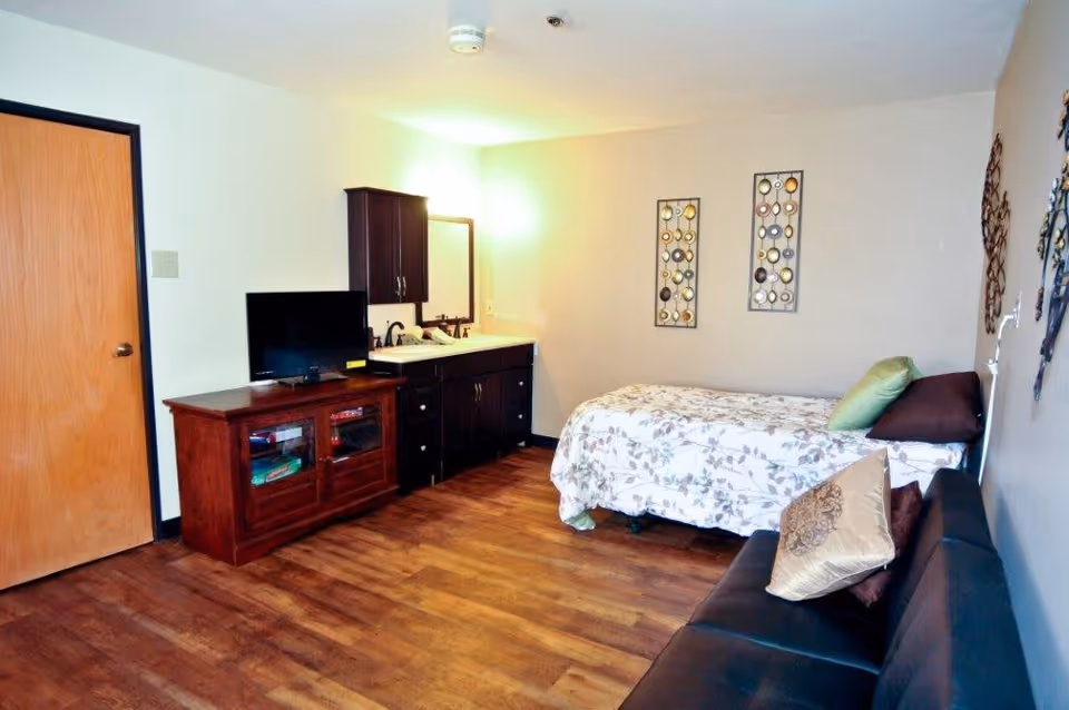 Photo 10 of Haven Health Prescott Assisted Living