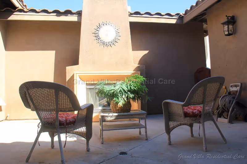 Photo 8 of Grand Villa Escondido Senior Care