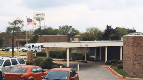 Photo of Lancaster Long Term Care Partners