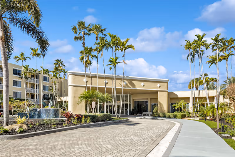 Photo of Five Star Premier Residences of Hollywood