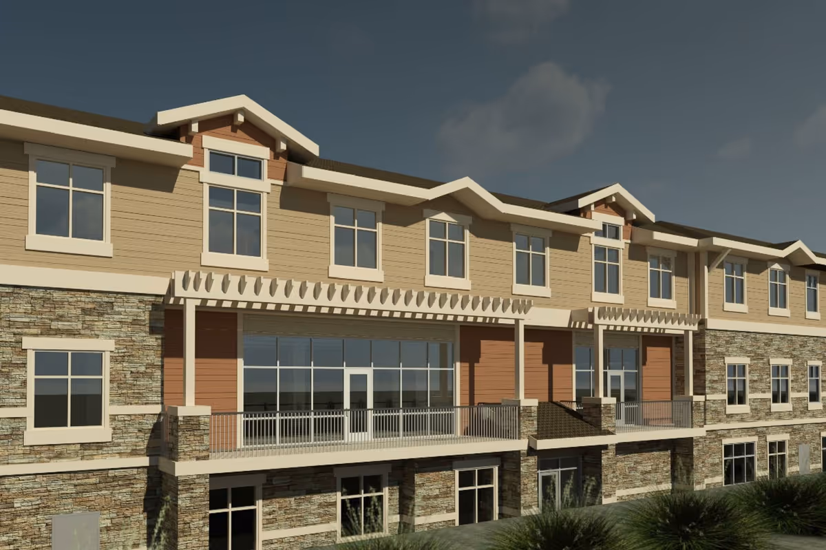 Photo 6 of Crescent Senior Living