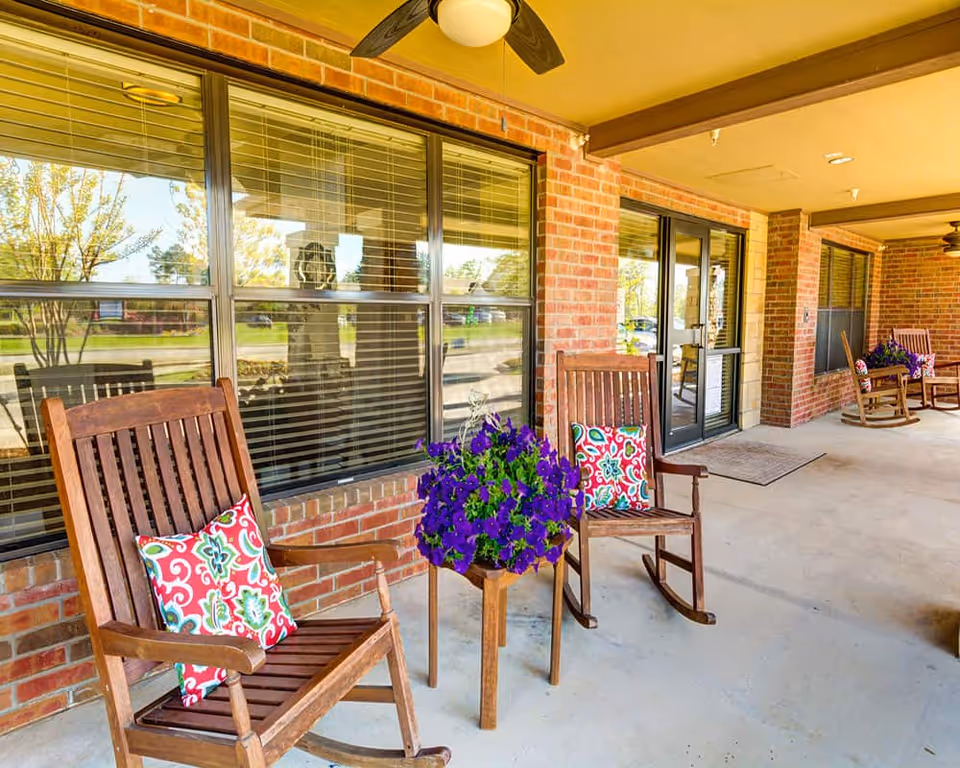 Photo 8 of Oak Hills Terrace Memory Care