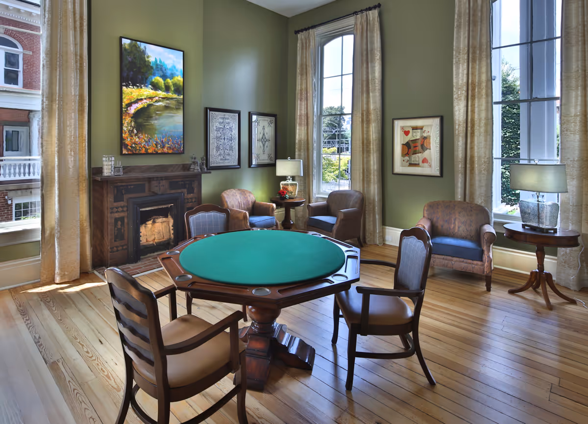 Photo 24 of Commonwealth Senior Living At Stratford House
