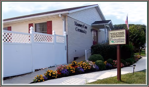 Photo of Cornerstone Living