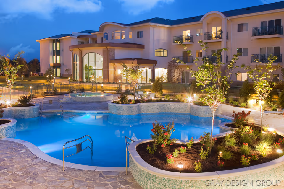 Photo 3 of Garden Villas of O’Fallon