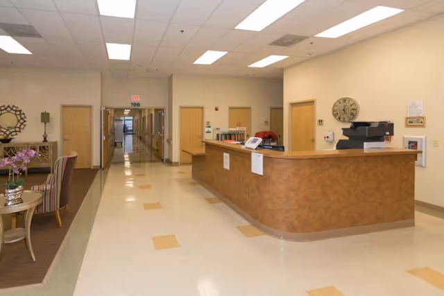 Photo 15 of McAllen Transitional Care Center