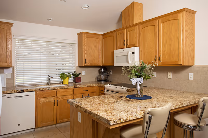 Photo 15 of Palm Village Retirement Community