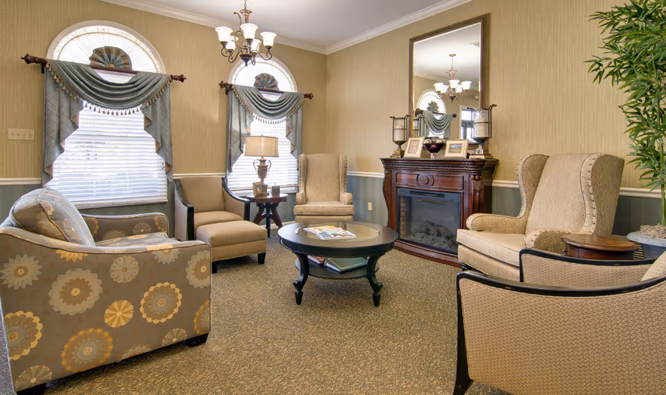 Photo 3 of Ravenwood Terrace 