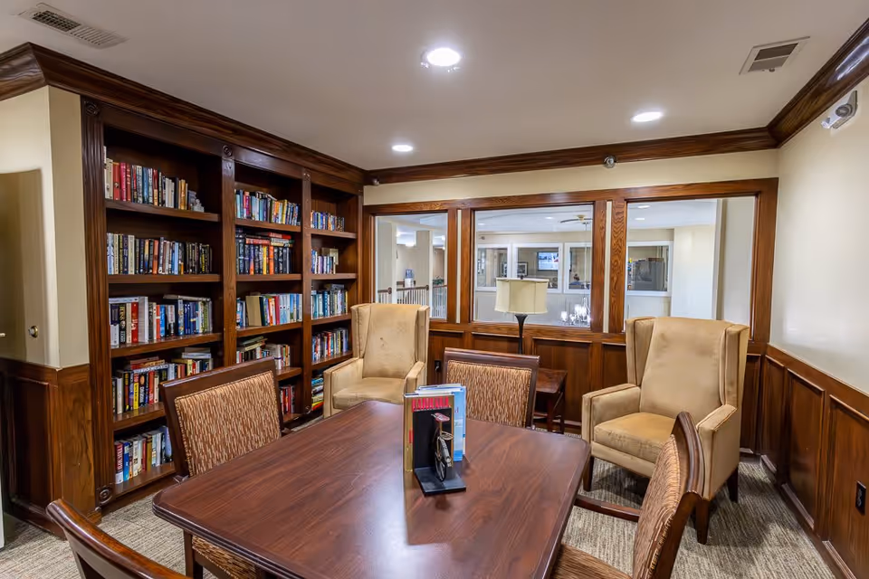 Photo 7 of Bailey Pointe at Roxbury Park