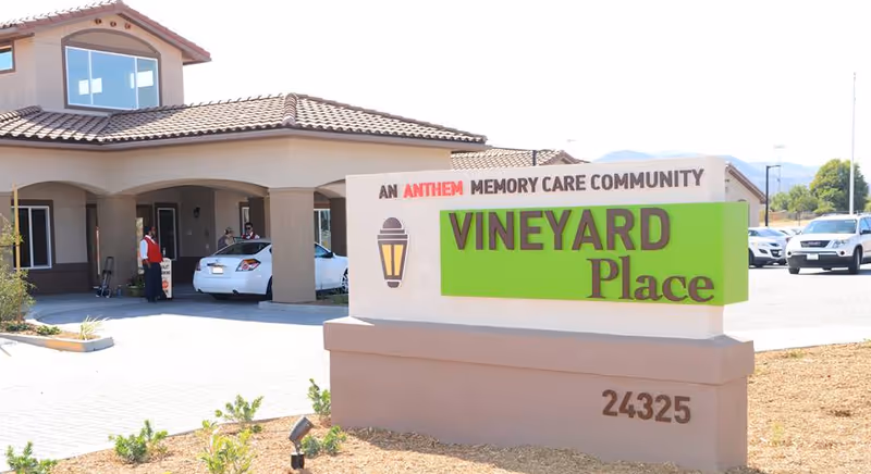 Photo of Vineyard Place