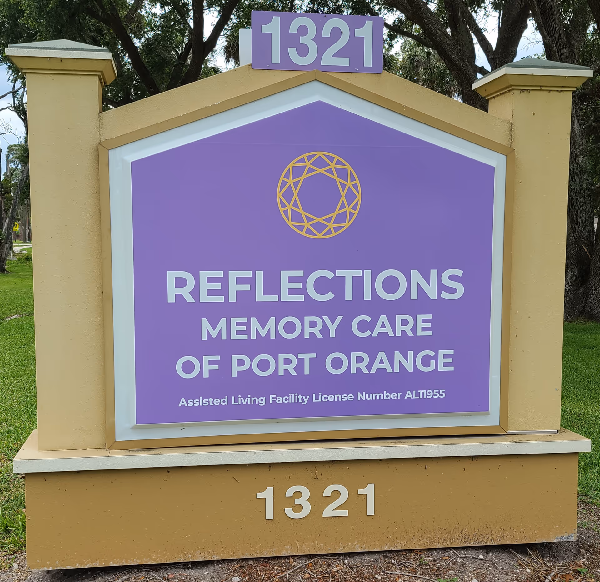 Photo 14 of Reflections Memory Care of Port Orange