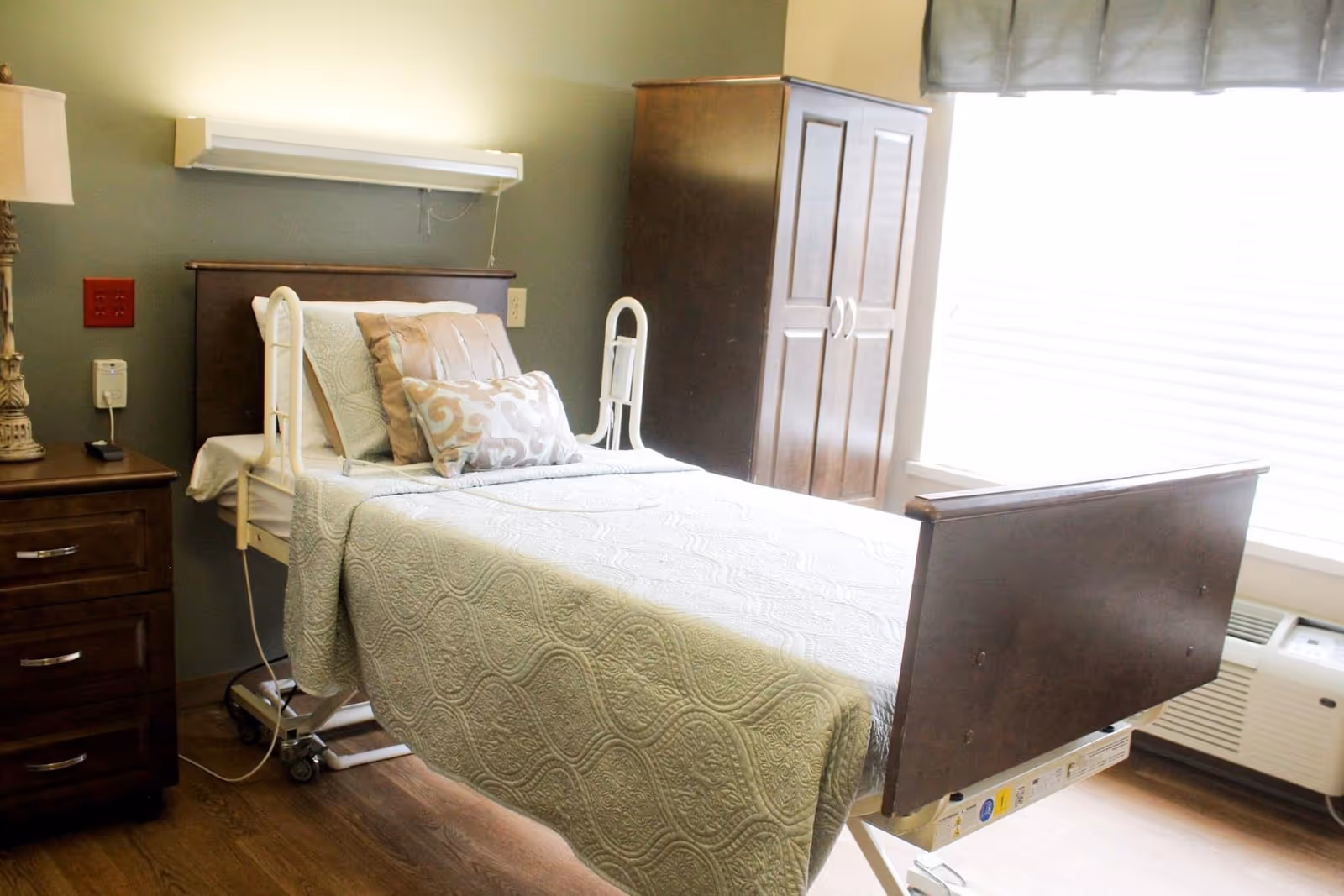 Photo of The Springs of Premier Health & Rehabilitation