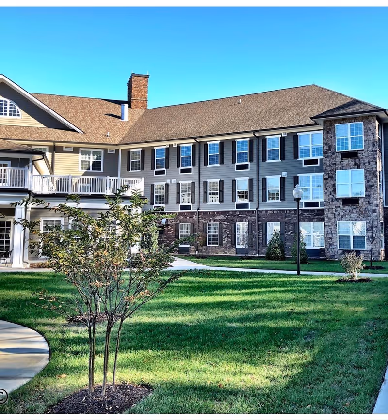 Photo 3 of Canterfield Senior Living