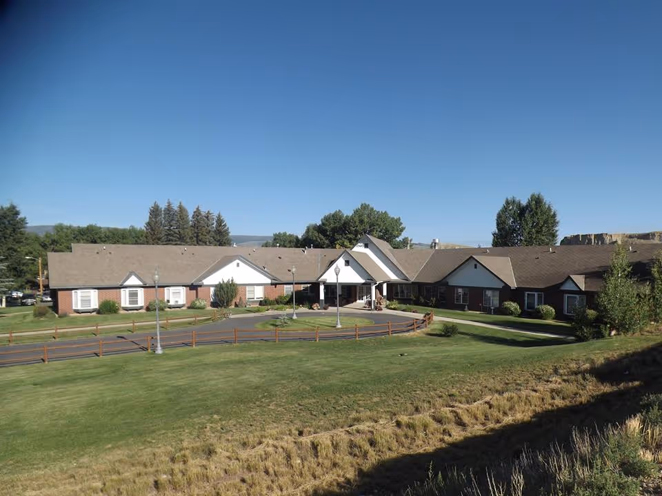 Photo 2 of Cliffview Assisted Living Center
