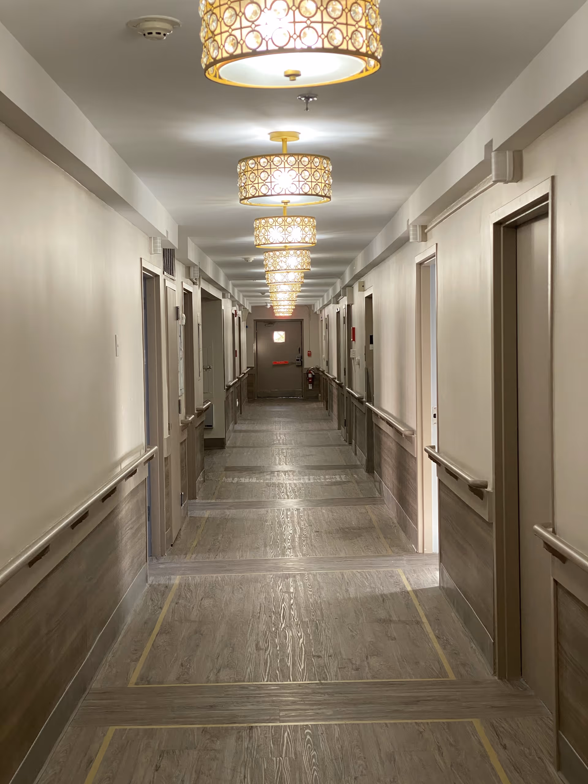 Photo of The Rehabilitation & Nursing Center at Everett