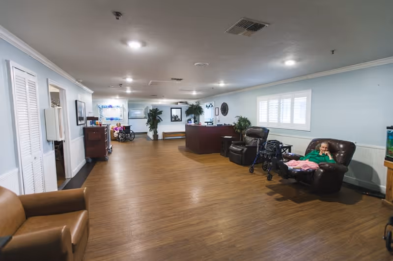 Photo 10 of Angels Senior Living at North Tampa