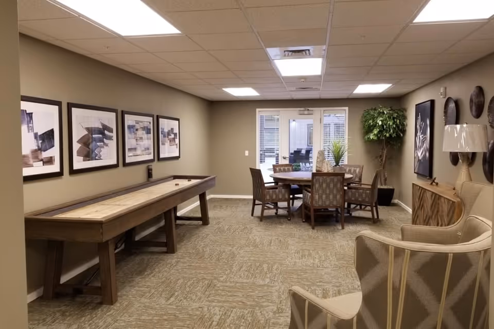 Photo 2 of Juniper Springs Senior Living