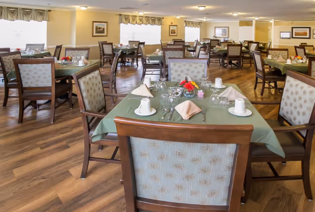 Photo 4 of Cardinal Senior Living at Roanoke