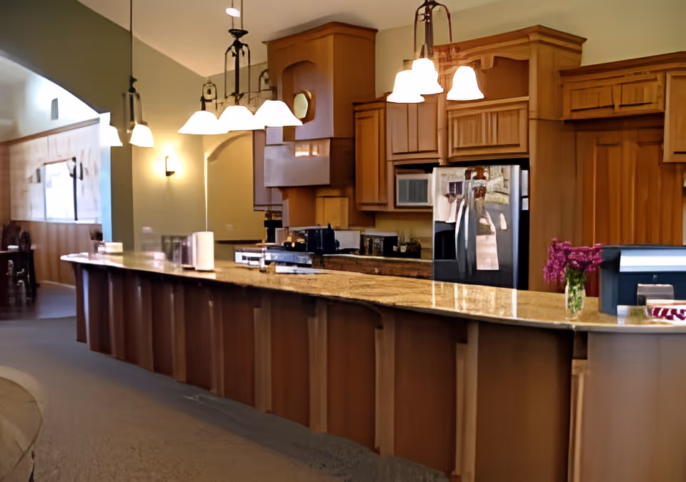 Photo 5 of Wellspring Meadows Assisted Living